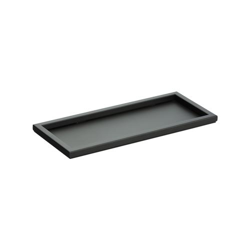 سینی کاکتوس B5760/SiYAH برند دفنه بانیو