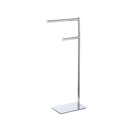 استند دستمال کوتاه و بلند آکسیا B6060/KROM برند دفنه بانیو