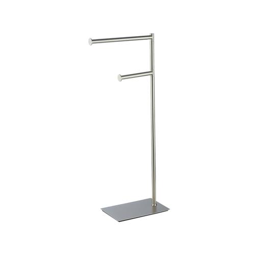 استند دستمال کوتاه و بلند آکسیا B6060/SATEN برند دفنه بانیو