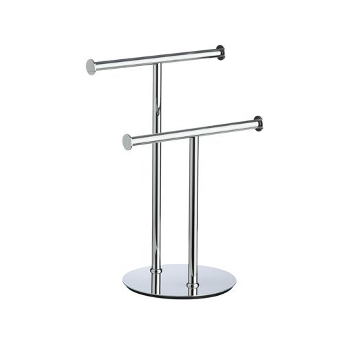 استند حوله رومیزی ارکیده B6920/KROM برند دفنه بانیو