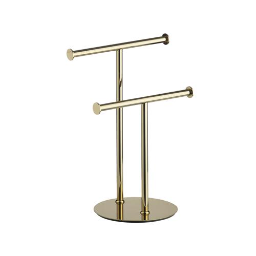 استند حوله رومیزی ارکیده B6920/ALTIN برند دفنه بانیو