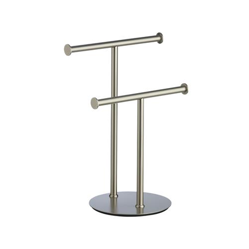 استند حوله رومیزی ارکیده B6920/SATEN برند دفنه بانیو