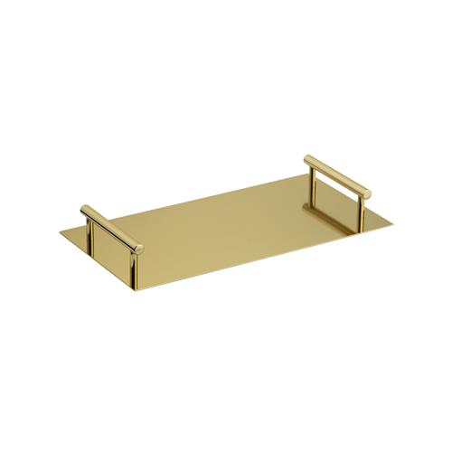 سینی میموزا B5690/ALTIN برند دفنه بانیو