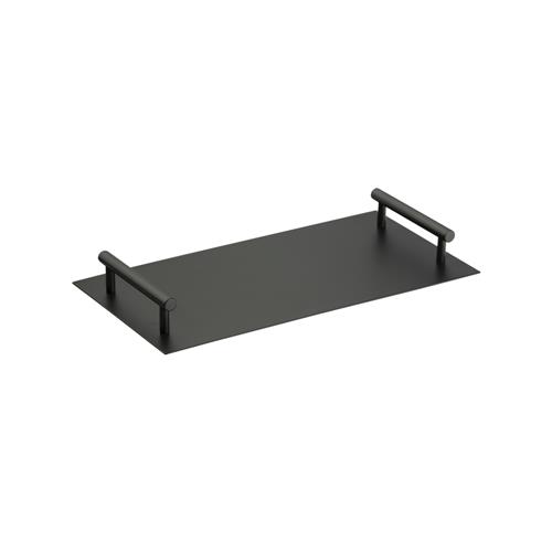 سینی میموزا B5690/SiYAH برند دفنه بانیو