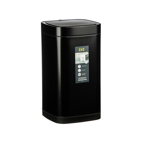 سطل الکترونیکی E9252RP-MBS-30L برند اکو