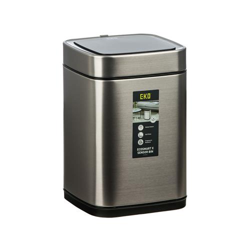 سطل الکترونیکی E9252RGMT-6L برند اکو