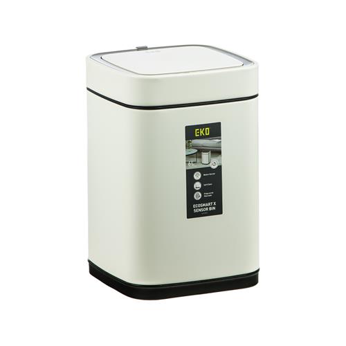 سطل الکترونیکی E9252RP-MW-6L برند اکو