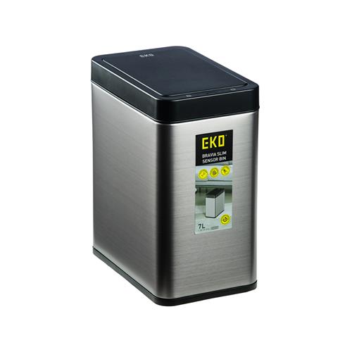 سطل الکترونیکی اسلیم E9230RGMT-7L برند اکو