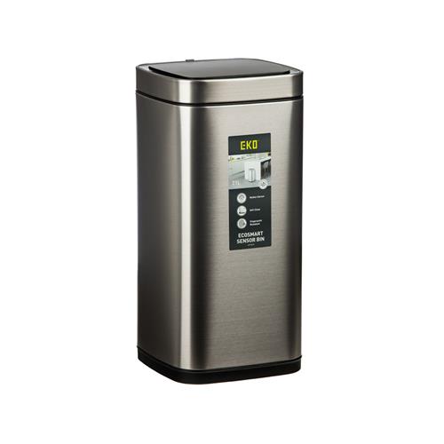 سطل الکترونیکی E9252RGMT-21L برند اکو