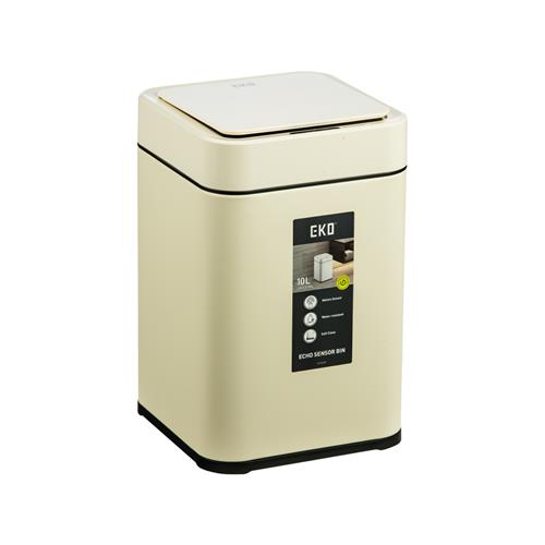 سطل الکترونیکی E9208RP-VN-10L برند اکو