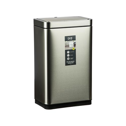 سطل الکترونیکی میراژ E9280RMT-30L برند اکو