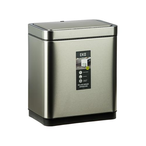 سطل الکترونیکی میراژ E9280RMT-20L برند اکو 