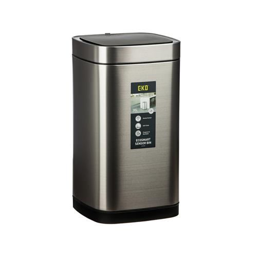 سطل الکترونیکی E9252RGMT-30L برند اکو