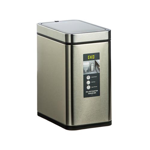 سطل الکترونیکی فانتوم E9287MT-9L برند اکو