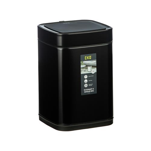 سطل الکترونیکی E9252RMBS-6L برند اکو