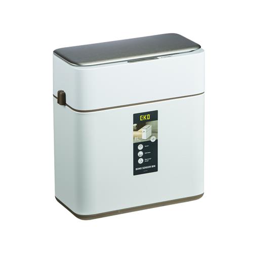 سطل الکترونیکی نارو E9240RP-MW-8L برند اکو
