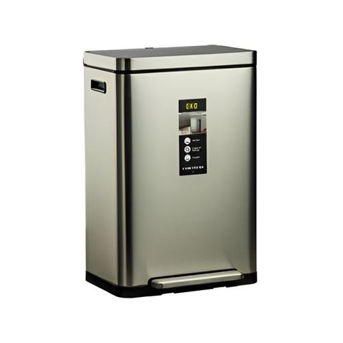 سطل مستطیلی پرو E2368MMT-47L برند اکو
