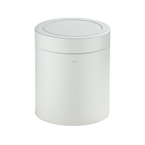 سطل بادبزنی S505/WH برند اسمارت