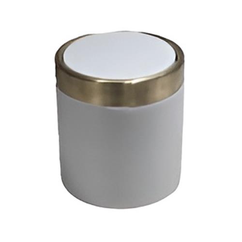 سطل بادبزنی گرد S100402/BA برند اسمارت