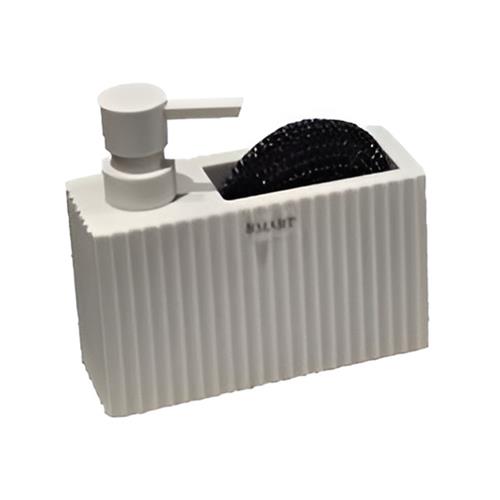 جای مایع و اسکاج تورینو S5039/Cream برند اسمارت