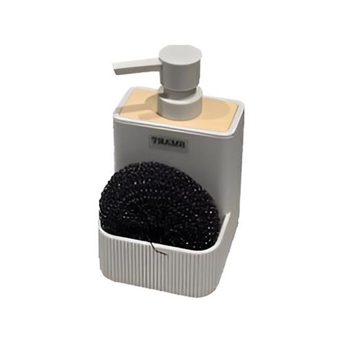 جای مایع و اسکاج ولگا S5057/Cream برند اسمارت