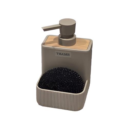 جای مایع و اسکاج ولگا S5057/Mocha برند اسمارت