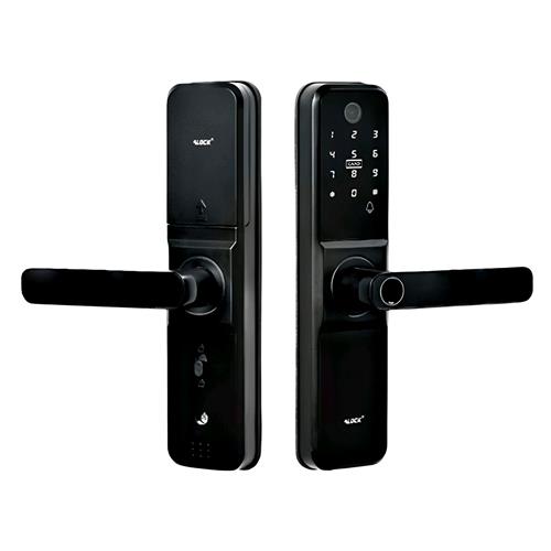 دستگیره دیجیتال ایلاک S300+ Camera  