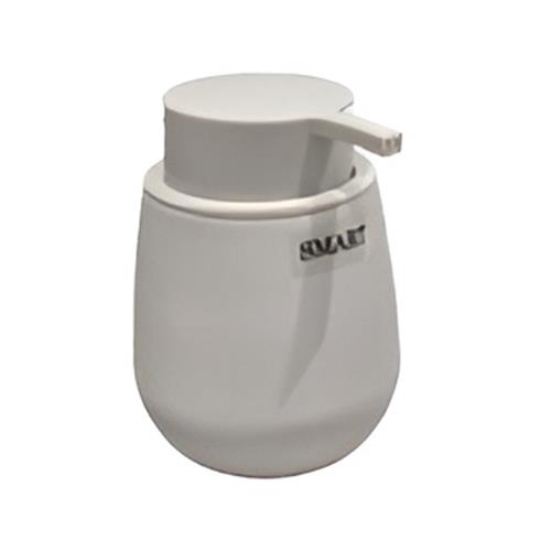 جای مایع آلوین S9021/Cream برند اسمارت