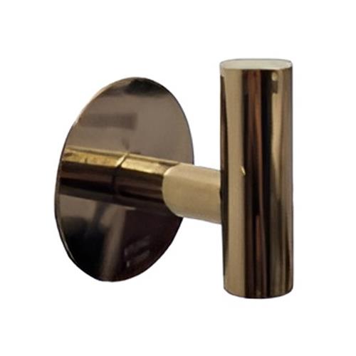قلاب تک شاخه چسبی S8304/GO برند اسمارت