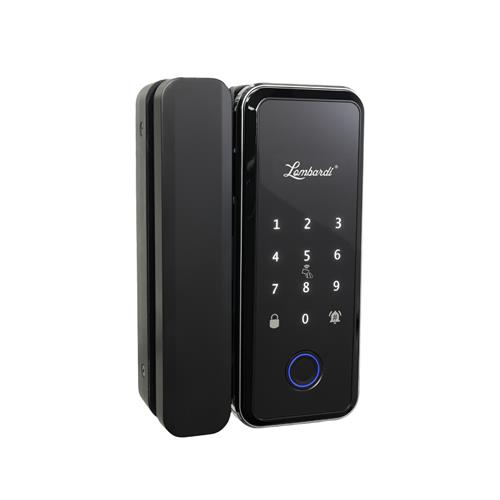 دستگیره دیجیتال لومباردی TTGLS3B TTLOCK