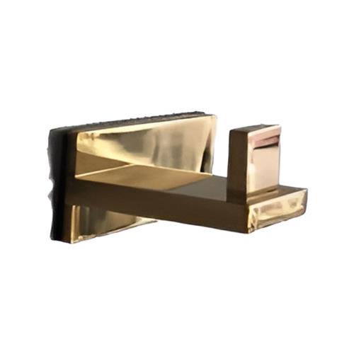 قلاب تک شاخه چسبی S2604/GO برند اسمارت