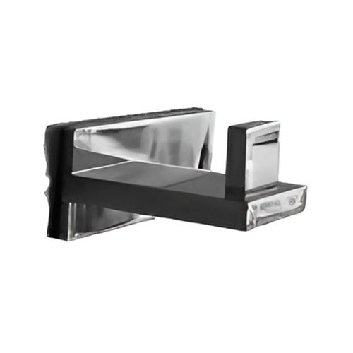 قلاب تک شاخه چسبی S2604/CR برند اسمارت