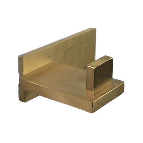 قلاب تک شاخه چسبی S2604/GOMatt برند اسمارت