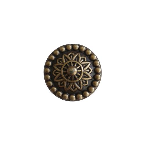 دستگیره کمدی کلاسیک M554 برند مانلی