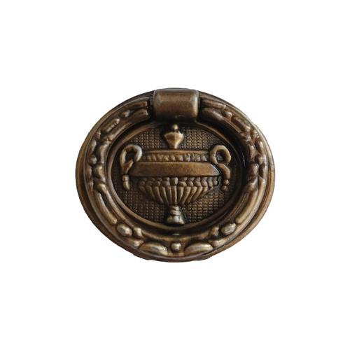 دستگیره کمدی کلاسیک M206 برند مانلی