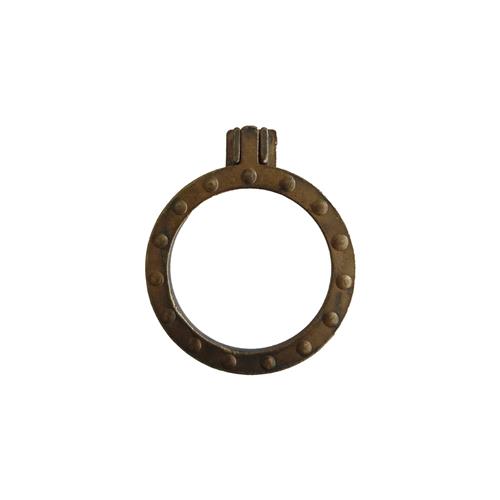 دستگیره کمدی کلاسیک M505N برند مانلی