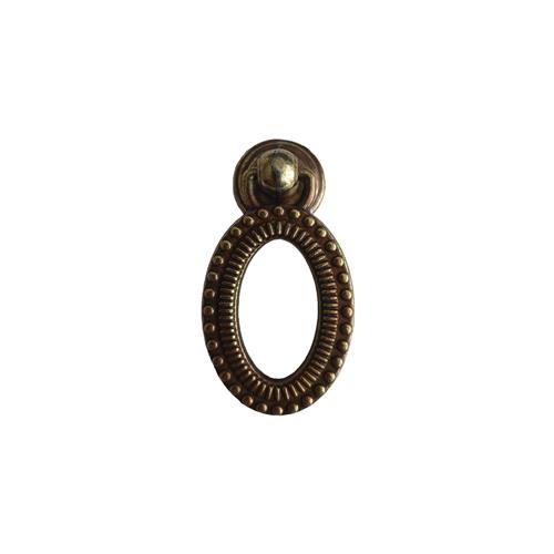 دستگیره کمدی کلاسیک M575 برند مانلی