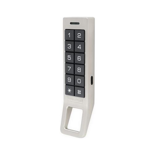 قفل استخری H1100 برند اچ تی ان