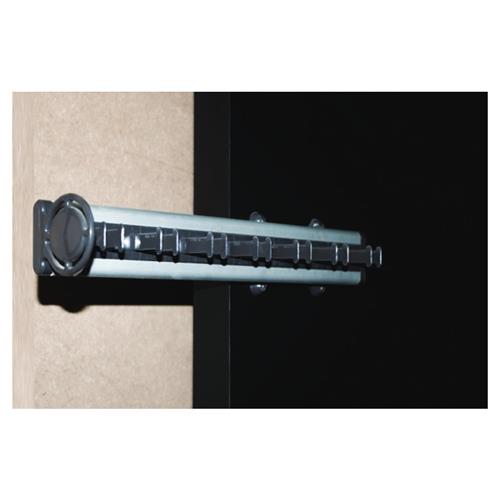 جای کمربند و کراوات دیواری ریلی فانتونی J152  