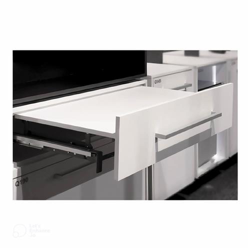 میز کشویی ریل باتم مانت فانتونی H080  