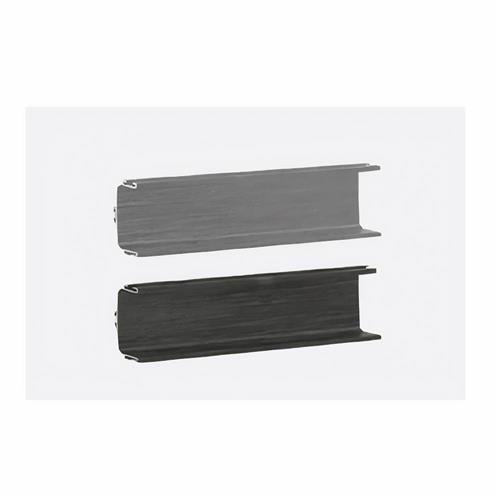 دستگیره پروفیلی مخفی U فرم فانتونی L403