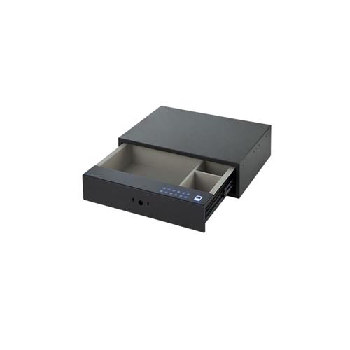 گاو صندوق ریلی دیجیتالی یونی هوپر WS4138