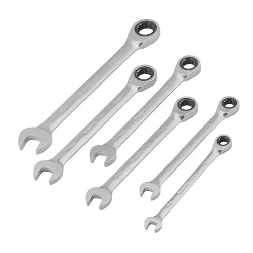 ست آچار جغجغه 6 عددی رونیکس RH-2173