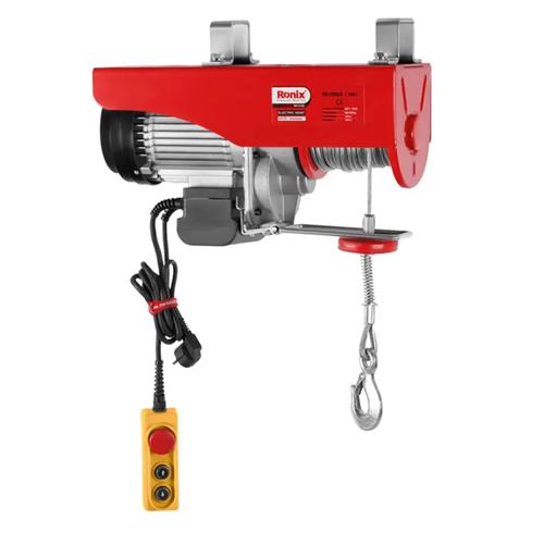 بالابر برقی رونیکس RH-4136