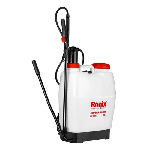 سم‌پاش دستی رونیکس RH-6005