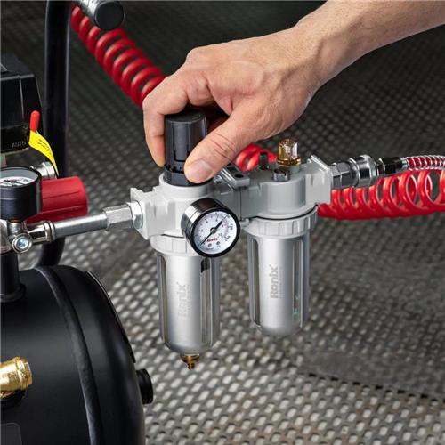 فیلتر دو قلو رونیکس RH-6902