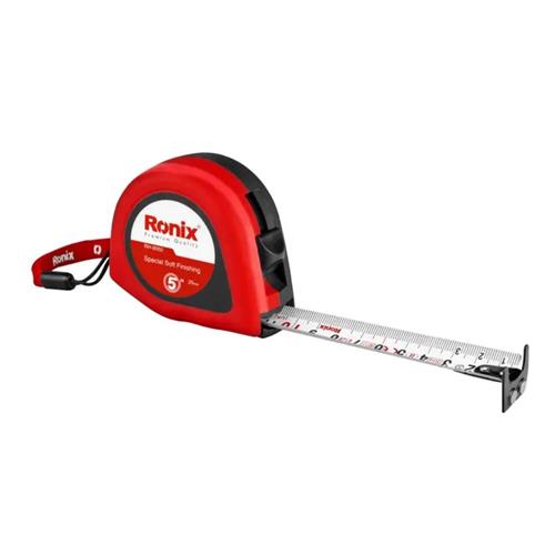 متر پلاستیکی 5 متری رونیکسRH-9050
