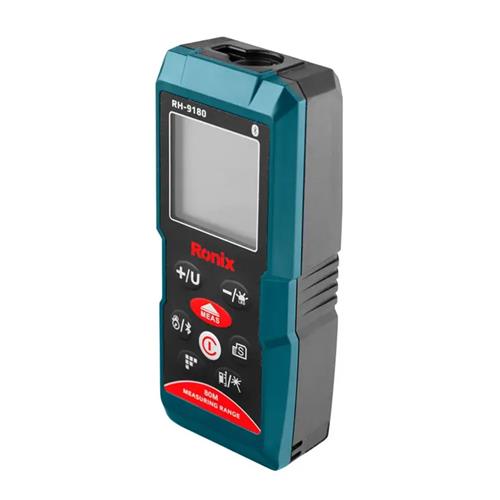 متر لیزری رونیکس RH-9180