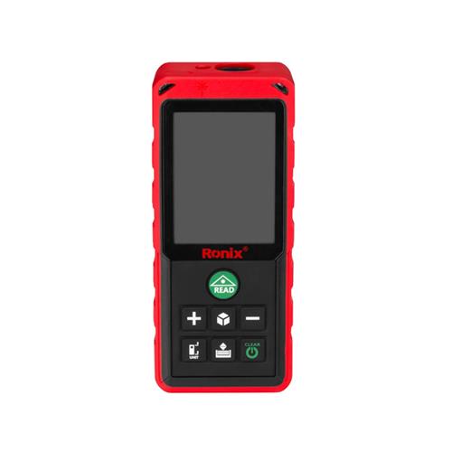 متر لیزری رونیکس RH-9351G