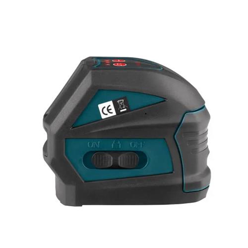 تراز لیزری دو خط سبز رونیکس RH-9500G